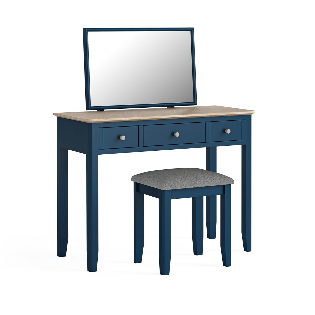 Marley Bedroom Collection - Navy