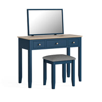 Marley Bedroom Collection - Navy