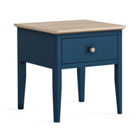 Marley Living Collection - Navy