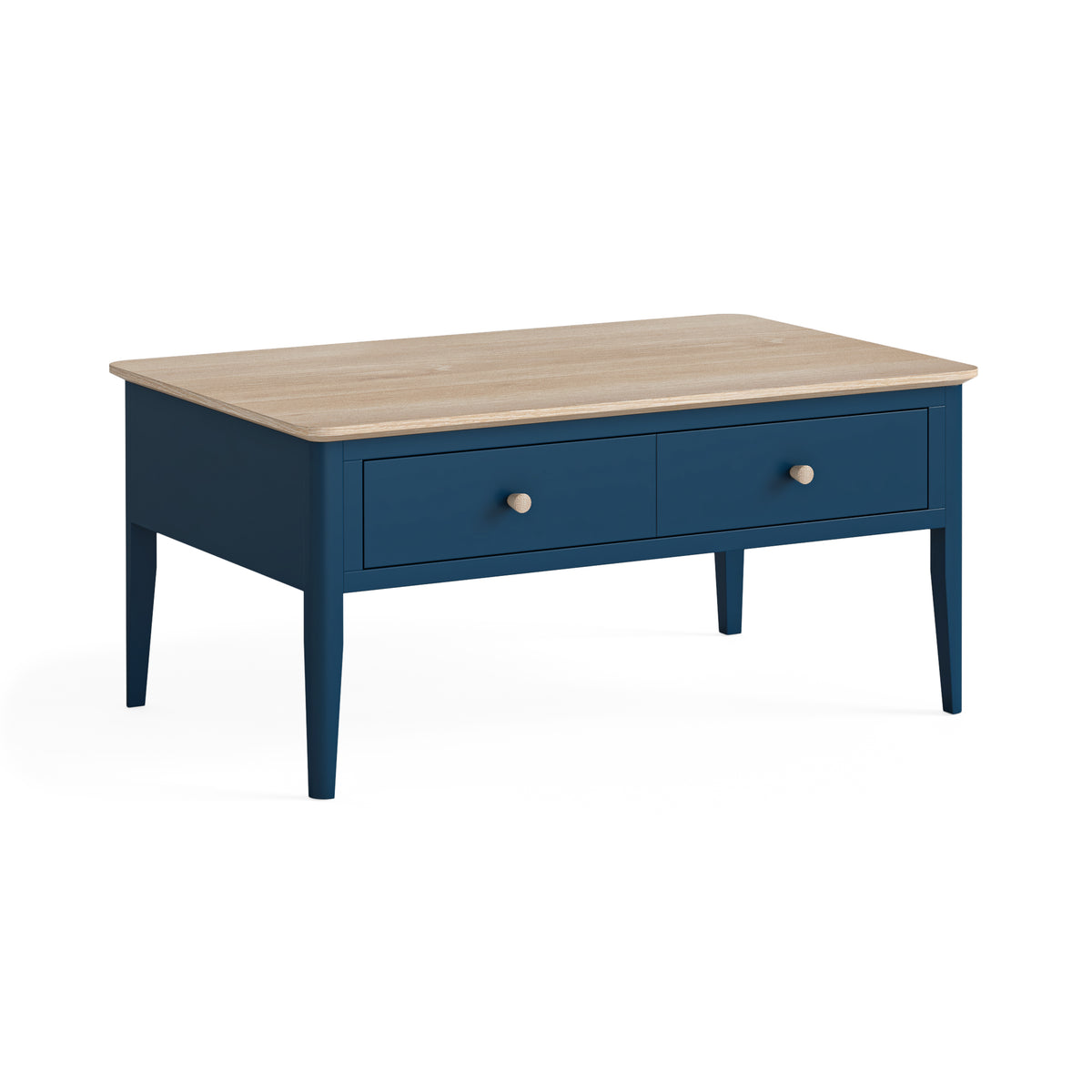 Marley Living Collection - Navy