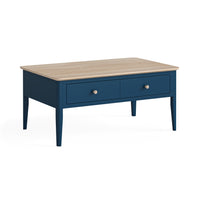 Marley Living Collection - Navy