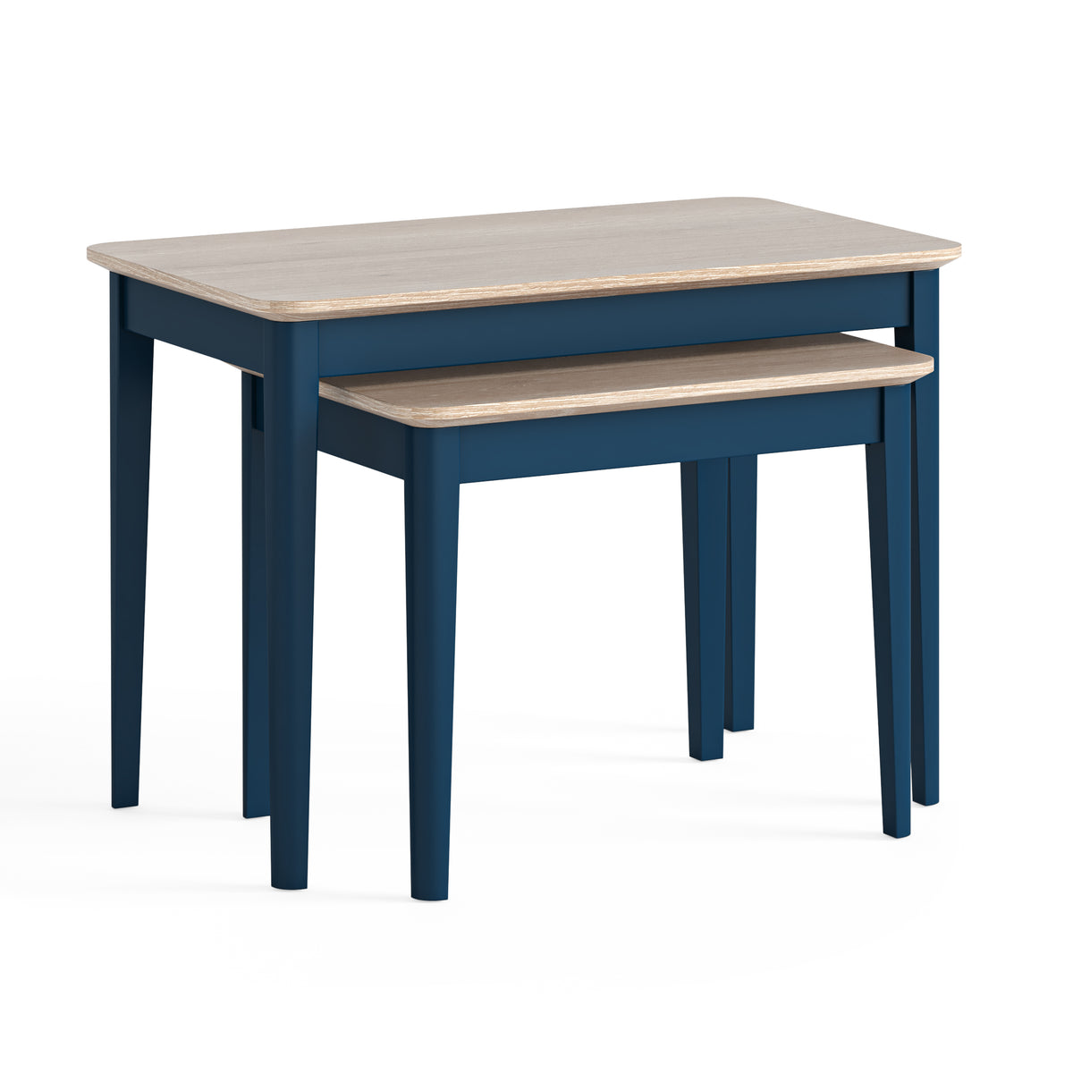 Marley Living Collection - Navy