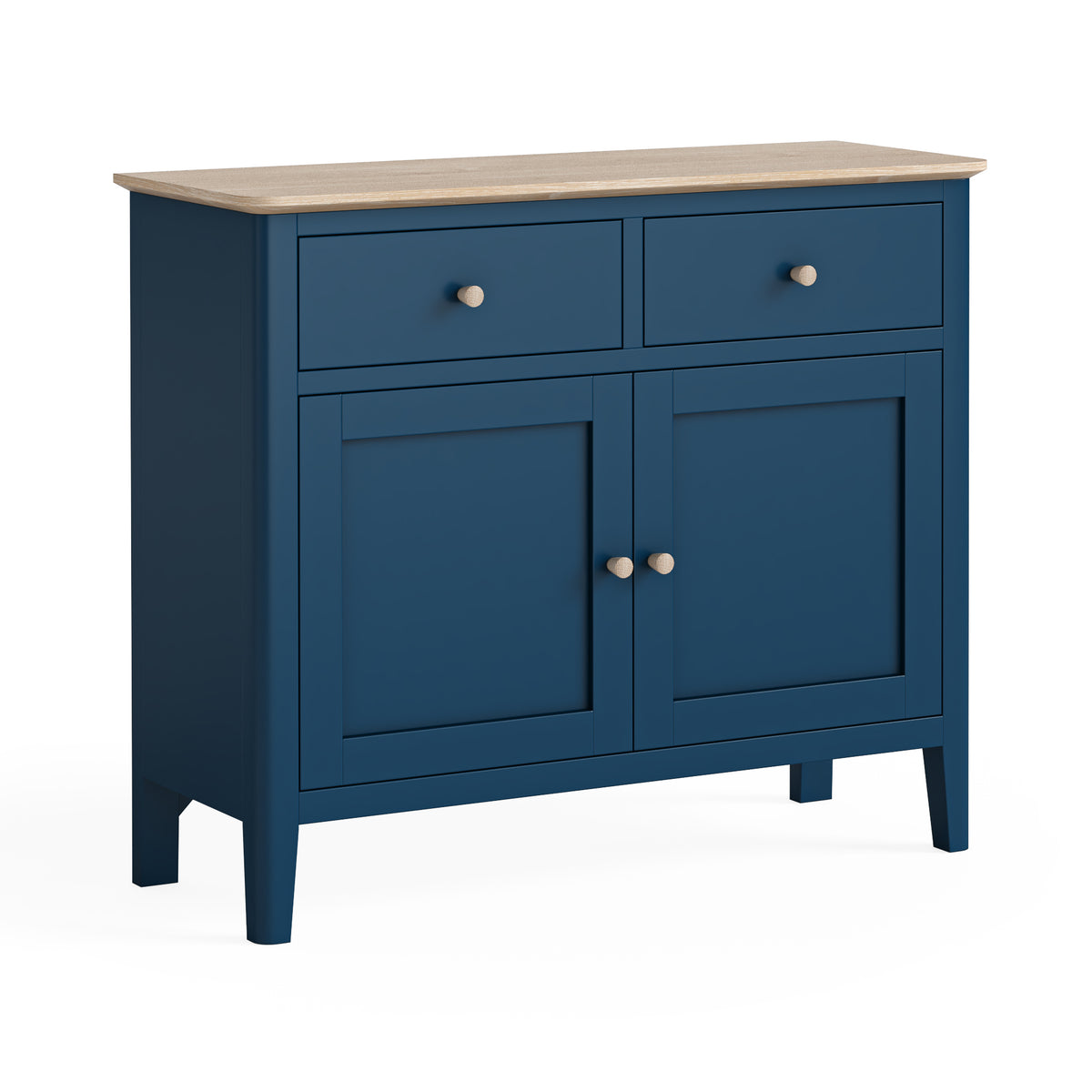 Marley Living Collection - Navy