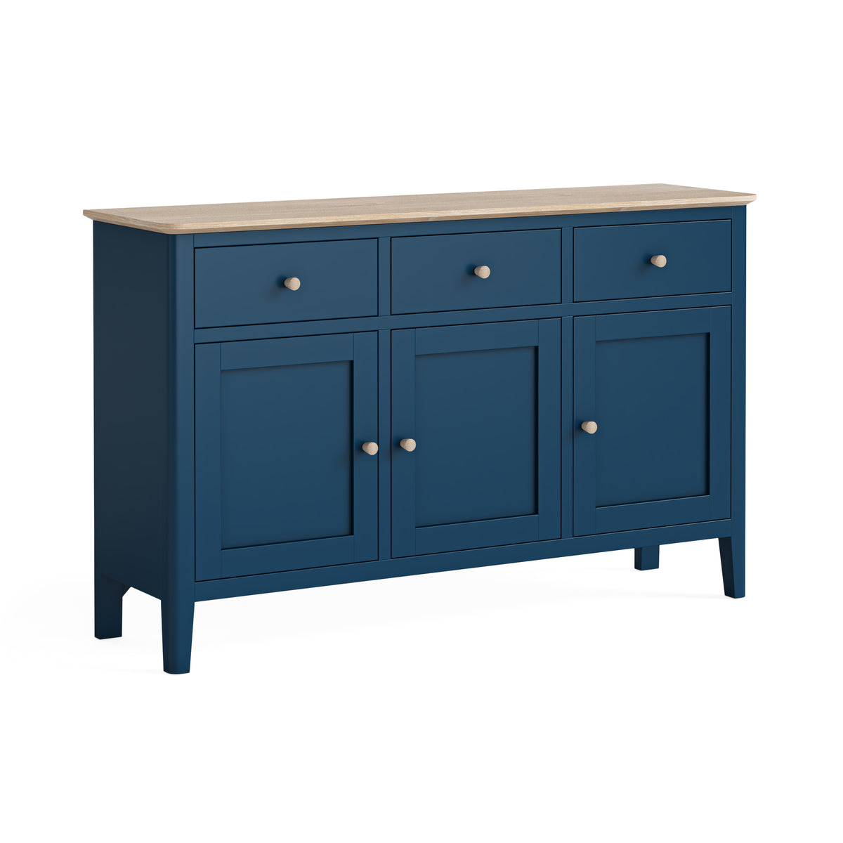 Marley Living Collection - Navy
