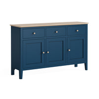 Marley Living Collection - Navy