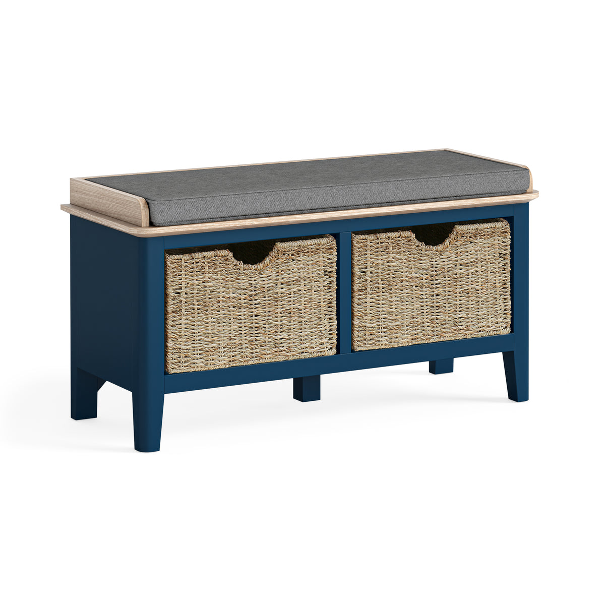 Marley Living Collection - Navy