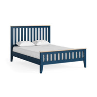 Marley Beds - Navy