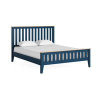 Marley Beds - Navy