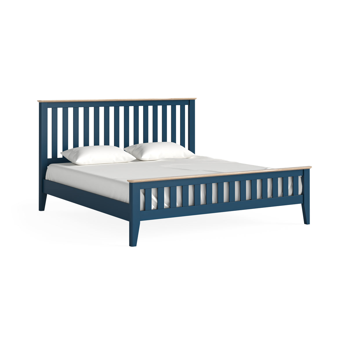 Marley Beds - Navy