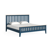 Marley Beds - Navy