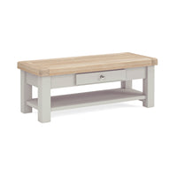 Devon Living Collection - Stone Grey
