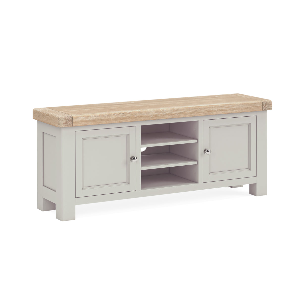 Devon Living Collection - Stone Grey