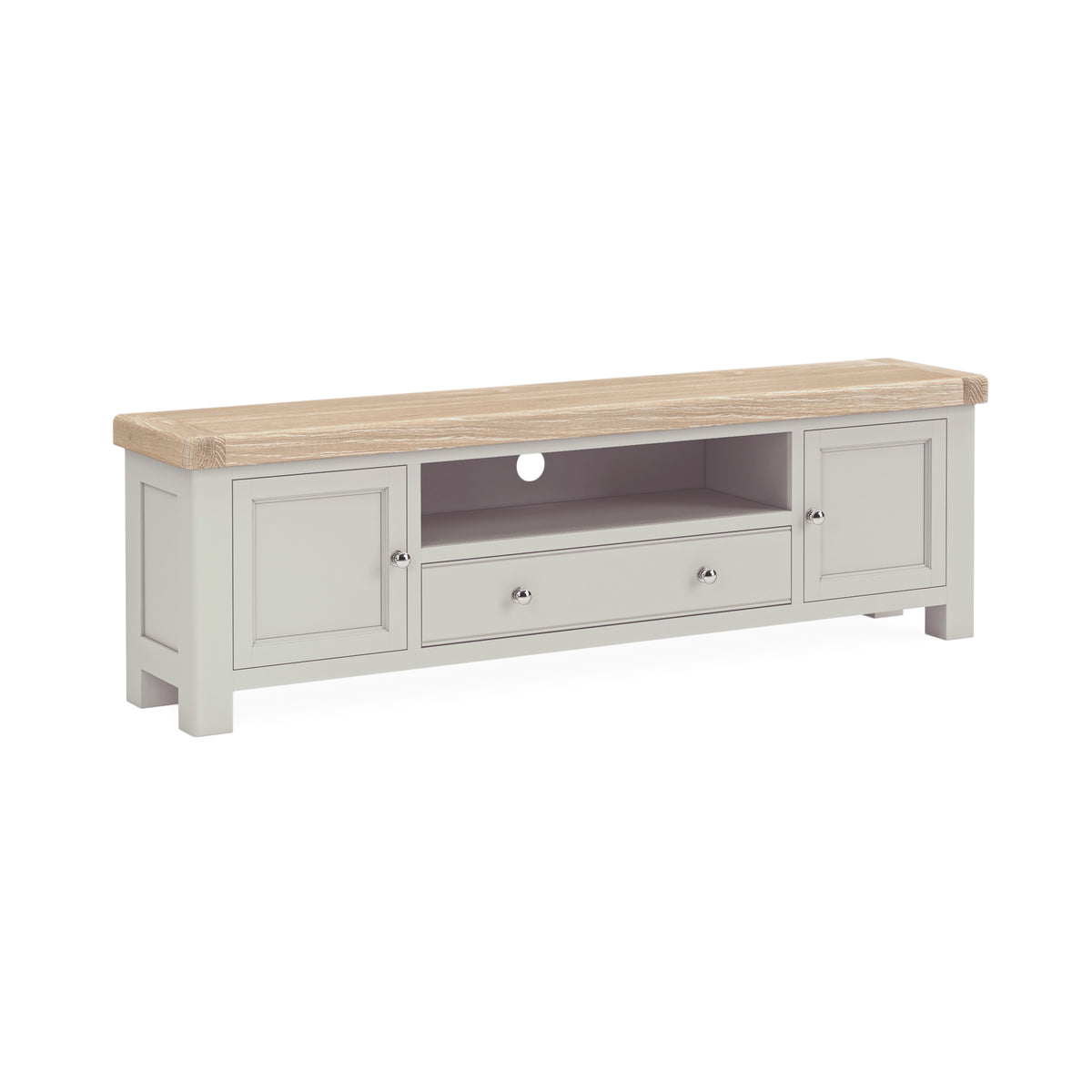 Devon Living Collection - Stone Grey