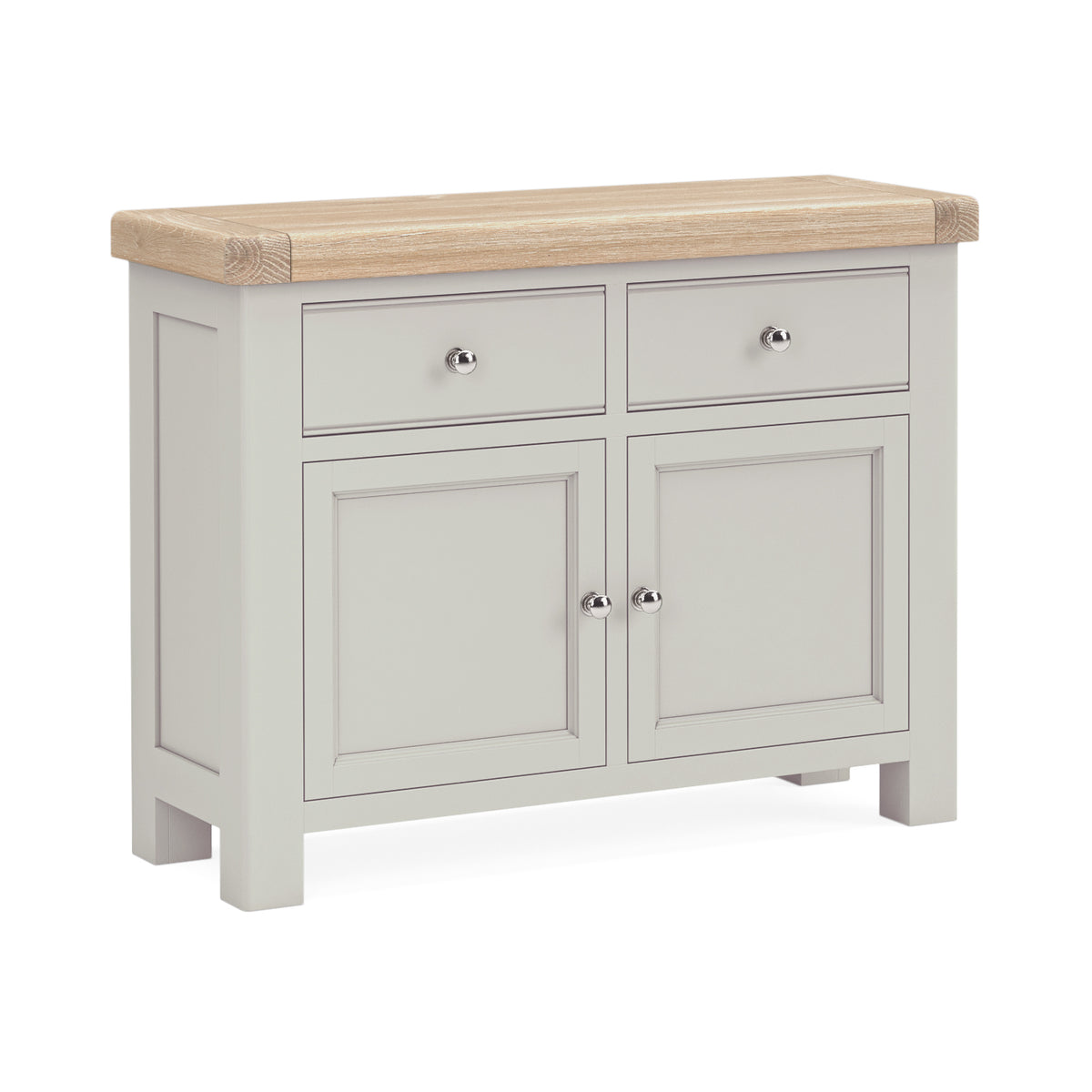 Devon Living Collection - Stone Grey