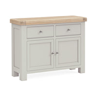 Devon Living Collection - Stone Grey
