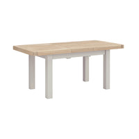 Devon Dining Collection - Stone Grey