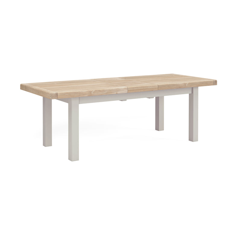 Devon Dining Collection - Stone Grey