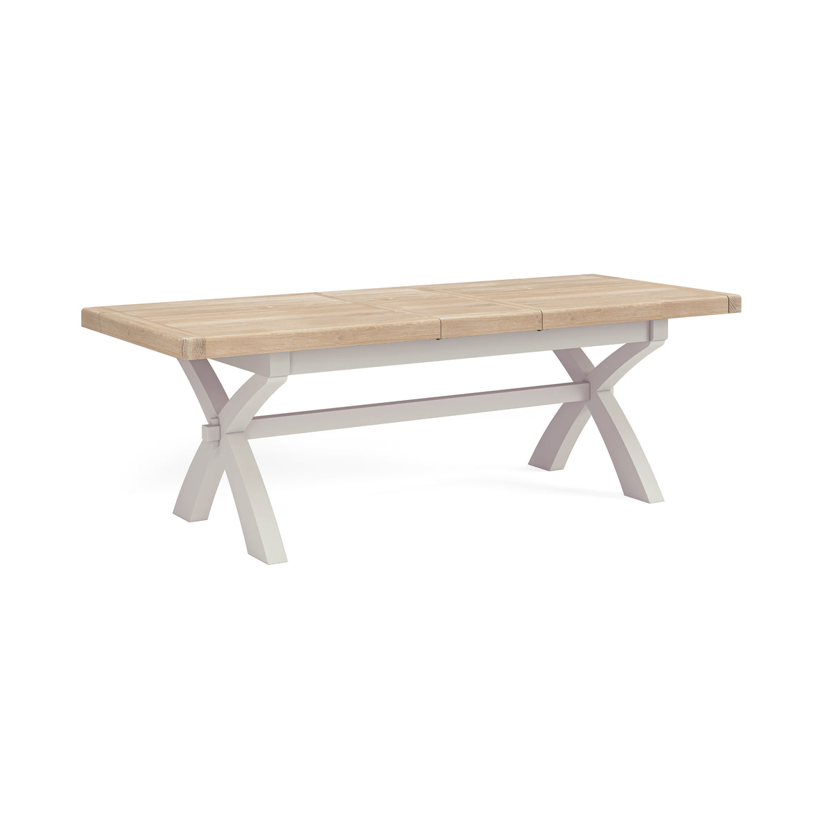 Devon Dining Collection - Stone Grey
