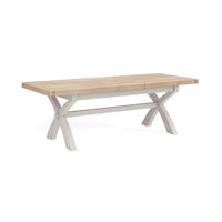 Devon Dining Collection - Stone Grey