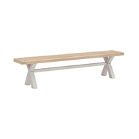 Devon Dining Collection - Stone Grey
