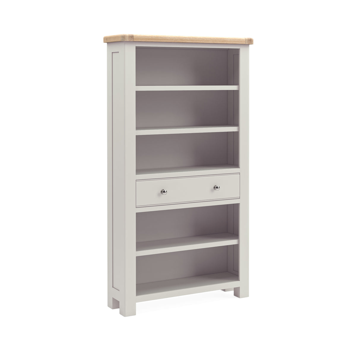 Devon Living Collection - Stone Grey