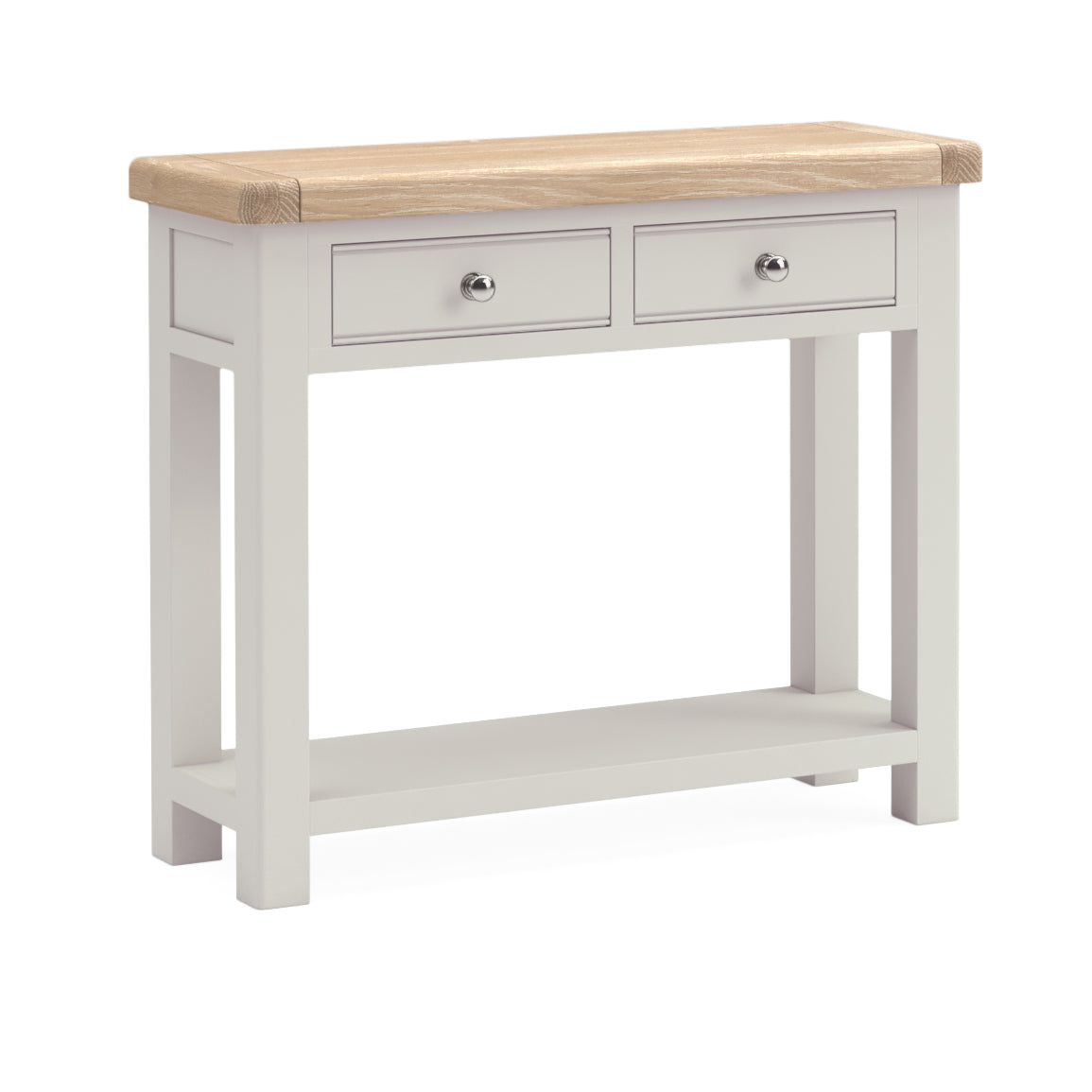 Devon Living Collection - Stone Grey