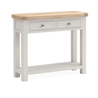 Devon Living Collection - Stone Grey