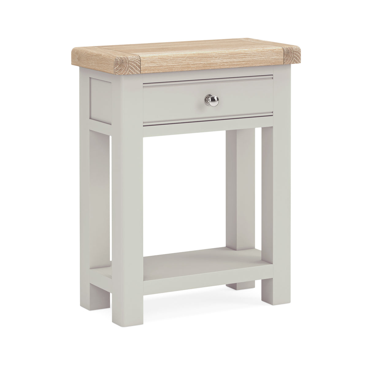 Devon Living Collection - Stone Grey