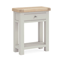 Devon Living Collection - Stone Grey