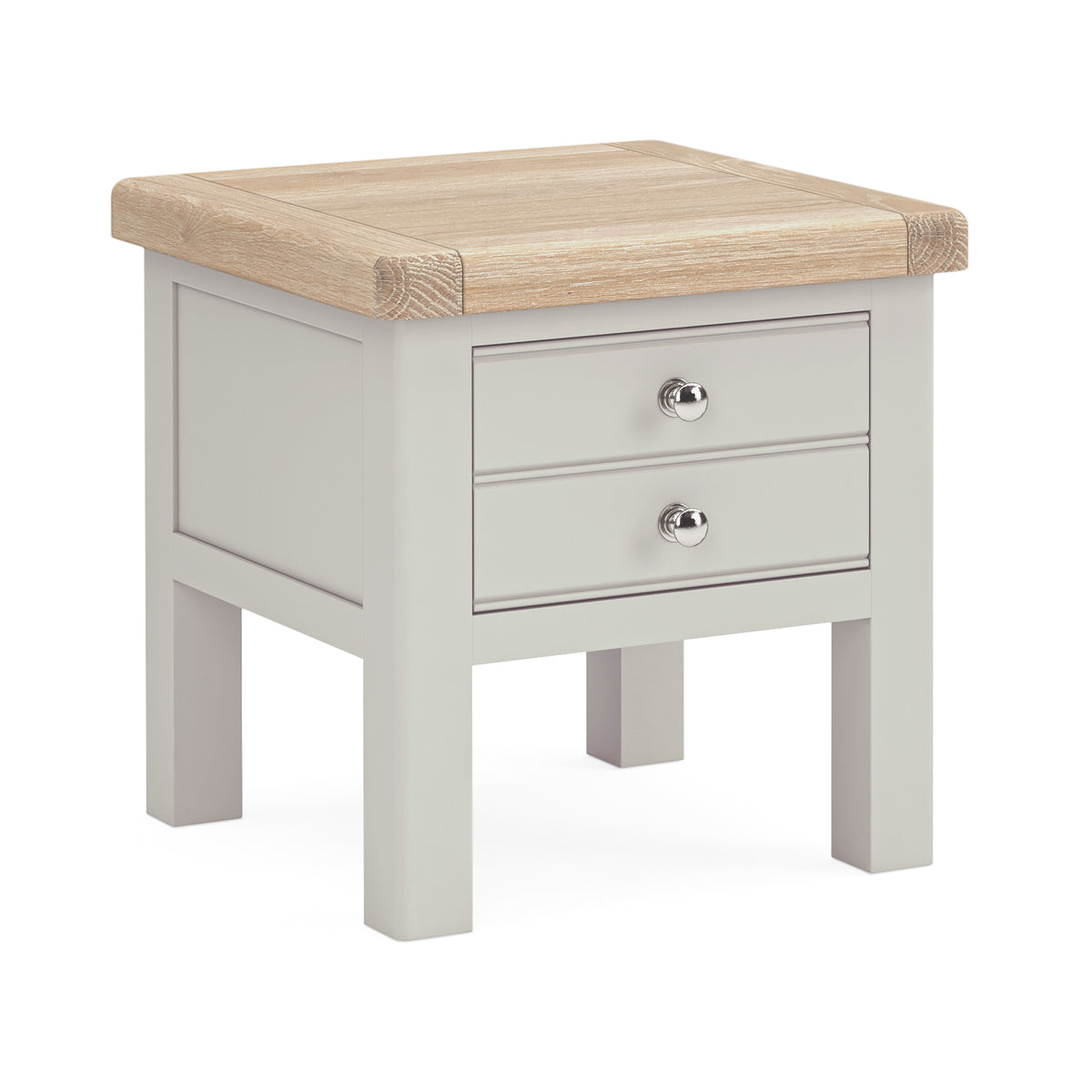 Devon Living Collection - Stone Grey