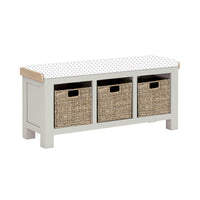 Devon Living Collection - Stone Grey