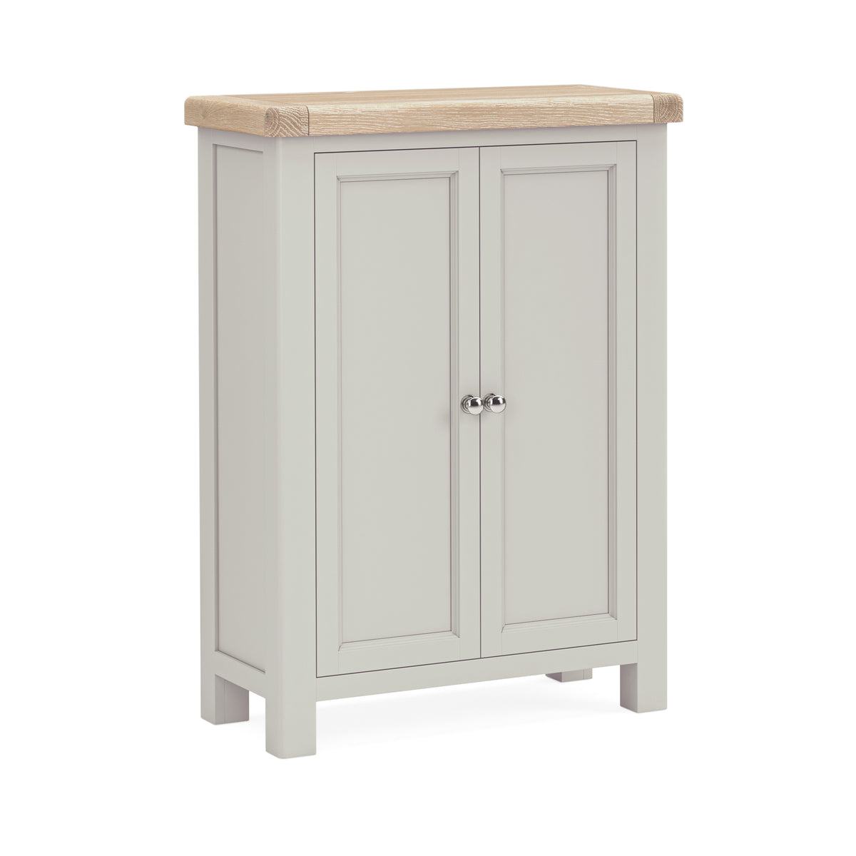 Devon Living Collection - Stone Grey