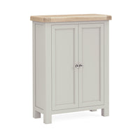 Devon Living Collection - Stone Grey