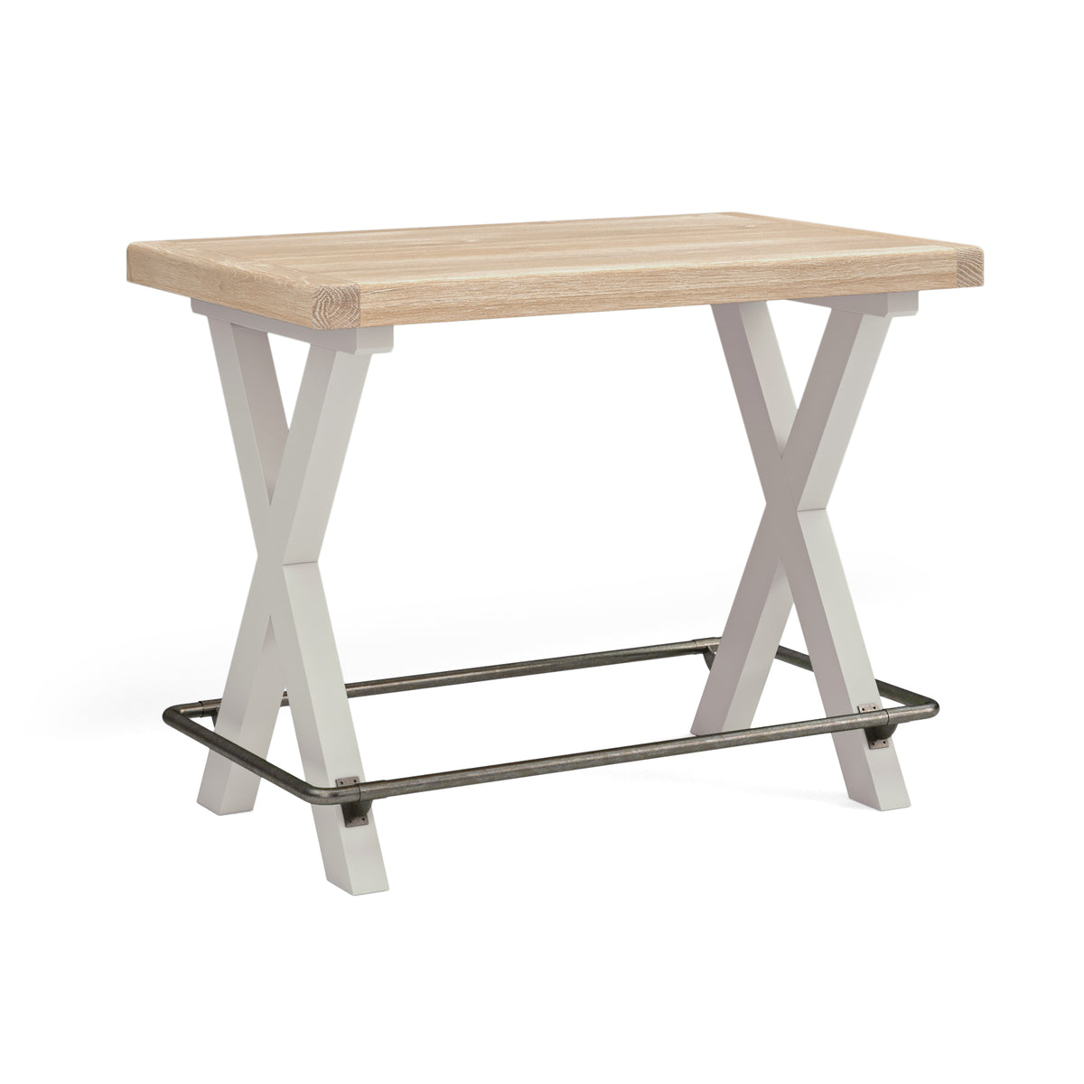 Devon Dining Collection - Stone Grey