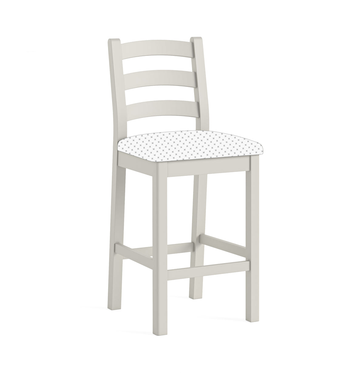 Devon Dining Collection - Stone Grey