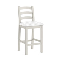 Devon Dining Collection - Stone Grey