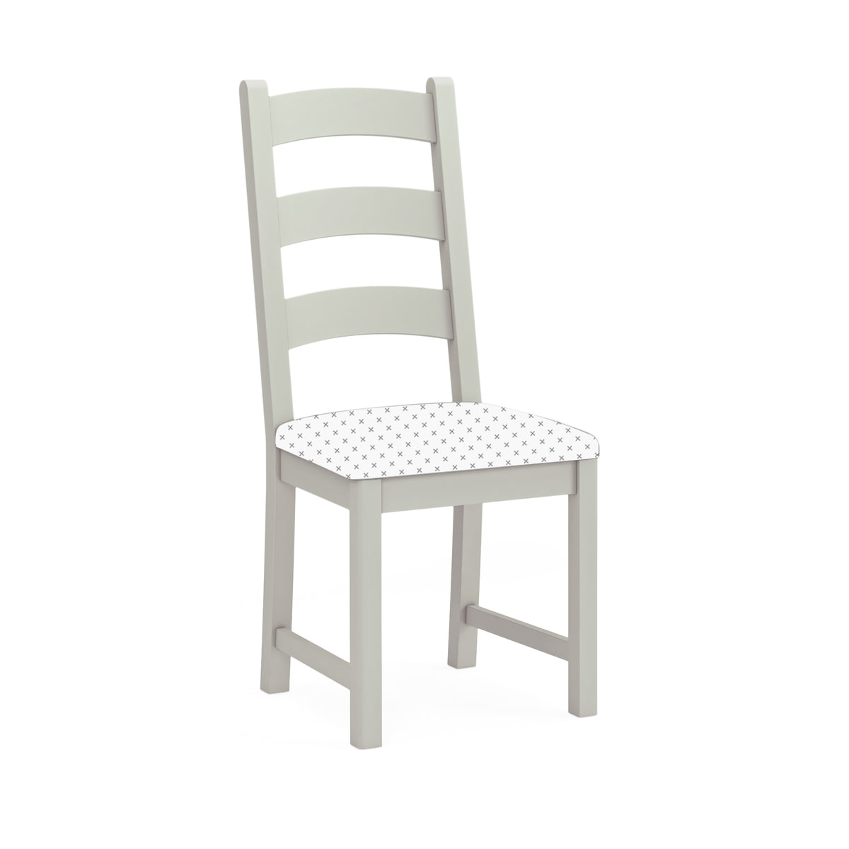 Devon Dining Collection - Stone Grey