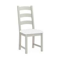 Devon Dining Collection - Stone Grey