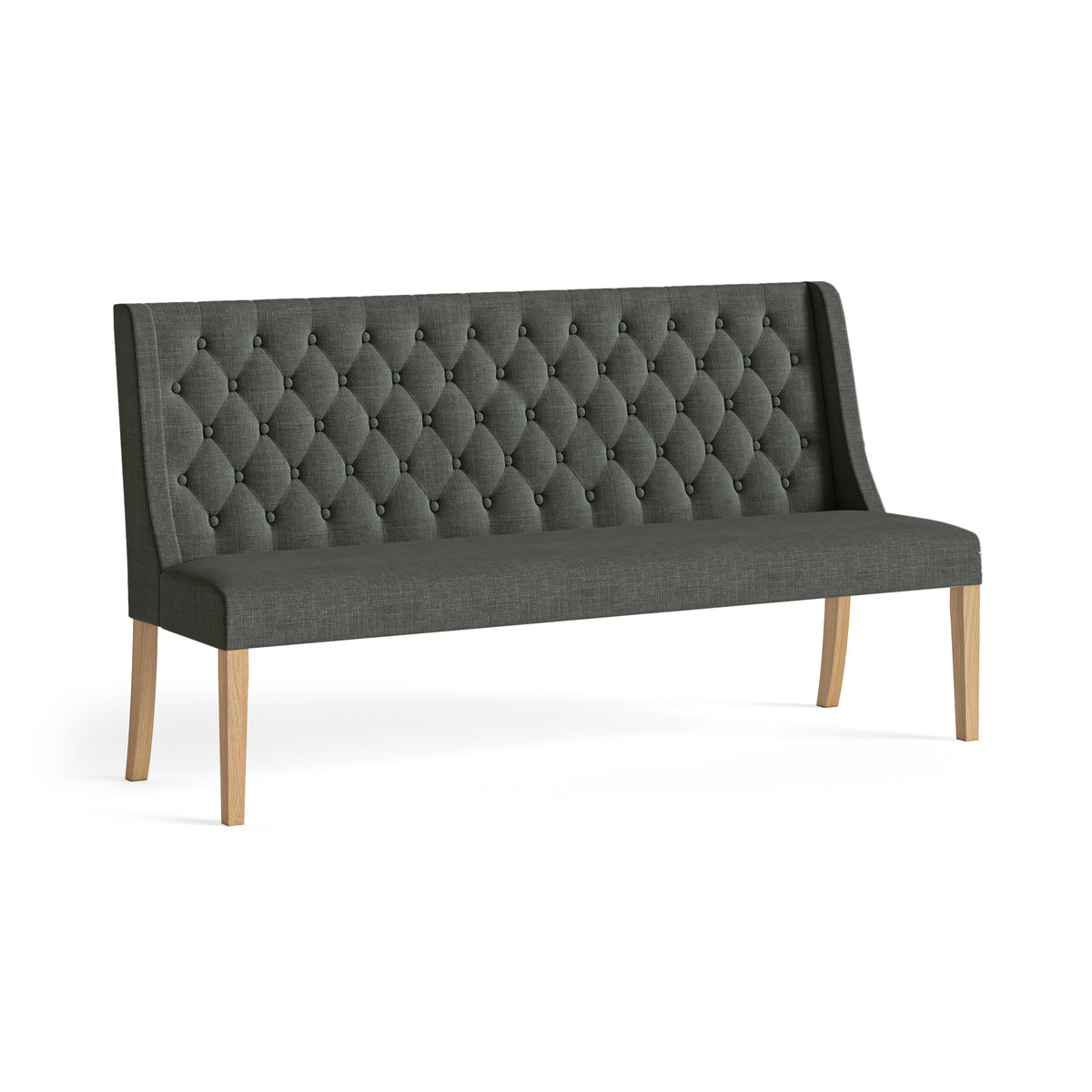 Normandie Button Back Sofa Collection
