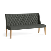 Normandie Button Back Sofa Collection