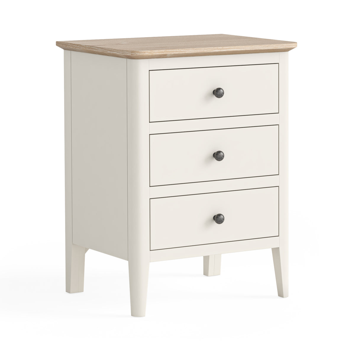 Marley Bedroom Collection - Coconut Milk