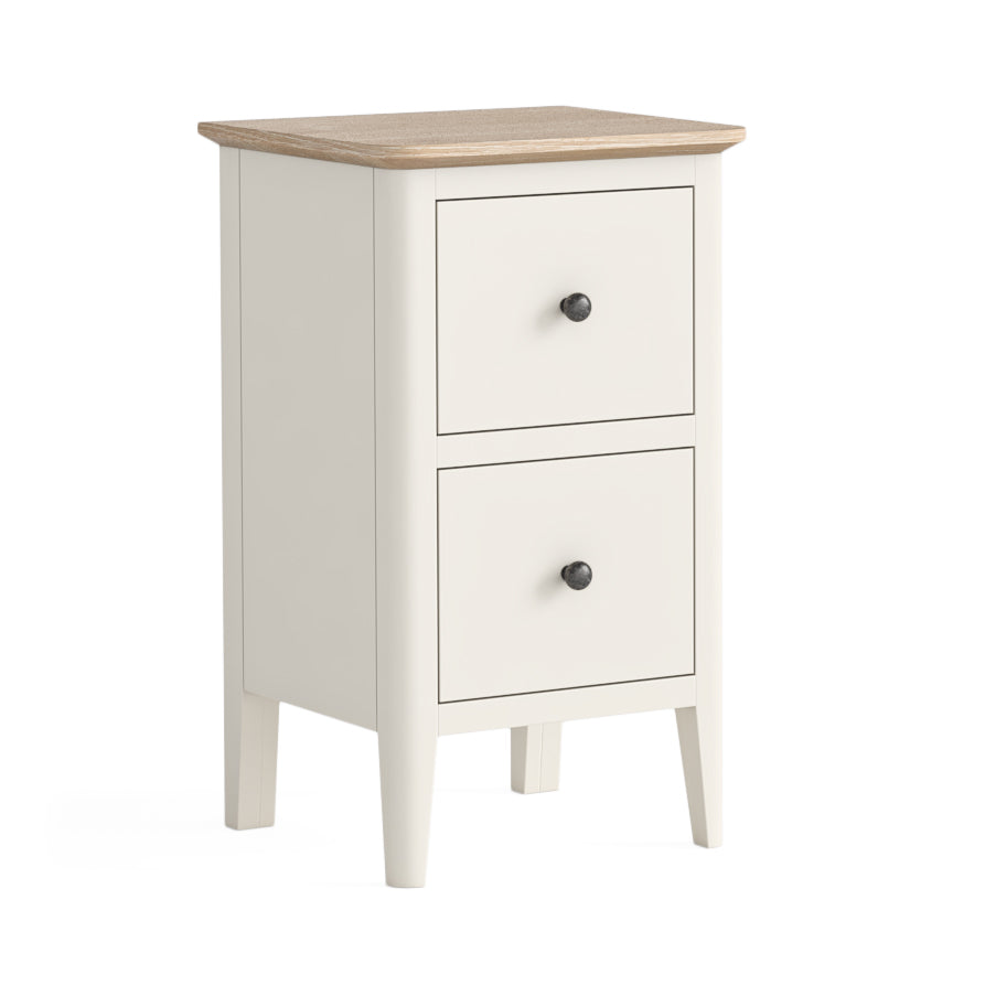 Marley Bedroom Collection - Coconut Milk