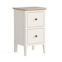 Marley Bedroom Collection - Coconut Milk