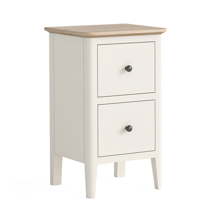 Marley Bedroom Collection - Coconut Milk