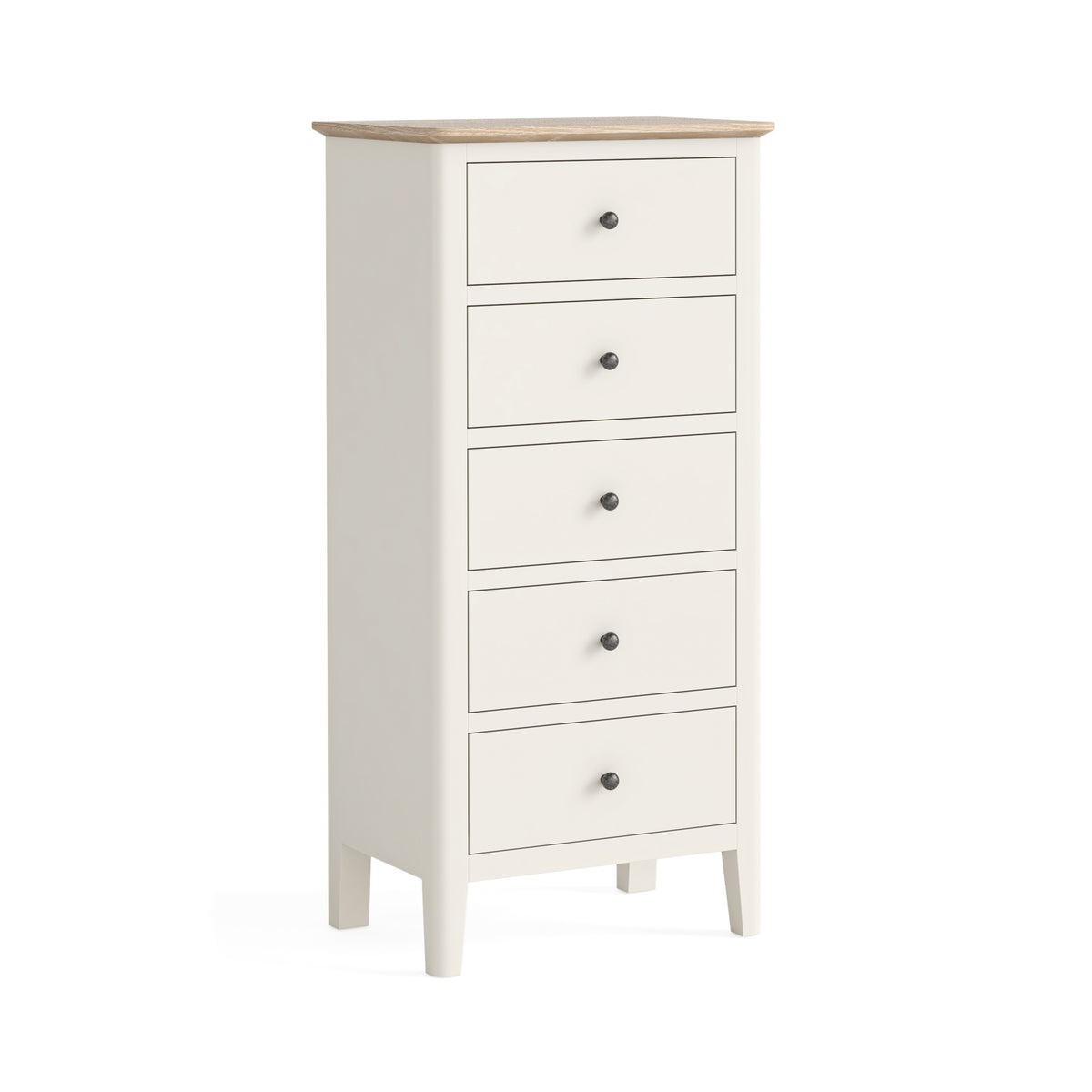 Marley Bedroom Collection - Coconut Milk