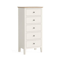 Marley Bedroom Collection - Coconut Milk