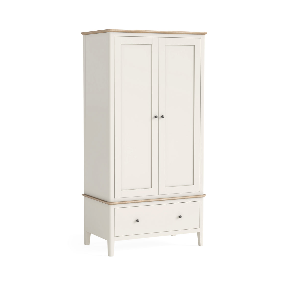 Marley Bedroom Collection - Coconut Milk