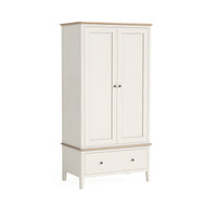 Marley Bedroom Collection - Coconut Milk