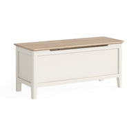 Marley Bedroom Collection - Coconut Milk