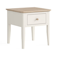 Marley Living Collection - Coconut Milk